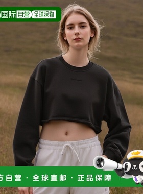 韩国直邮CHAMPION冠军韩版正品运动休闲日常复古舒适T恤CKTS3F381