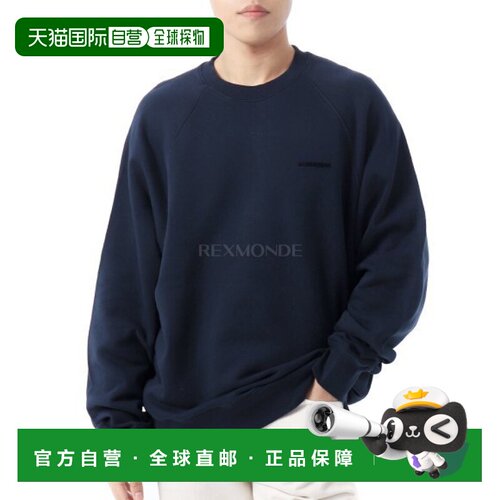 韩国直邮J.LINDEBERG CALLAN 圆领毛衣 (FMJS11613-6855) 男人对