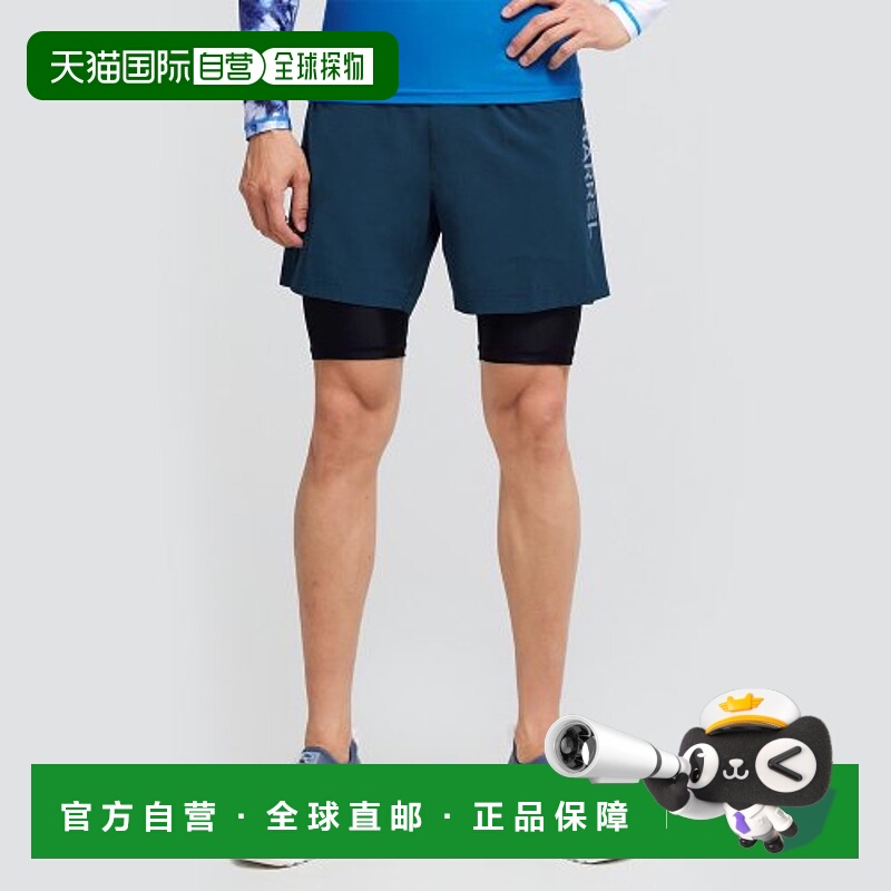 韩国直邮BARREL 男士男士泳衣1748586 MEN OCEAN URBAN WATER SHO