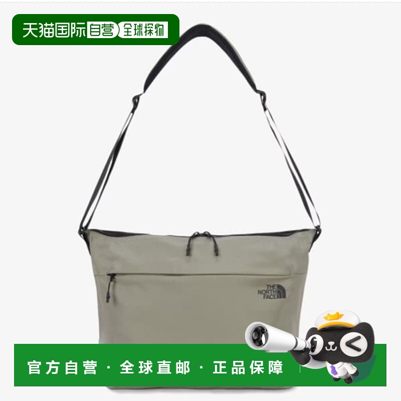 韩国直邮THE NORTH FACE (Public) NN2PQ62 SP 斜挎包 L