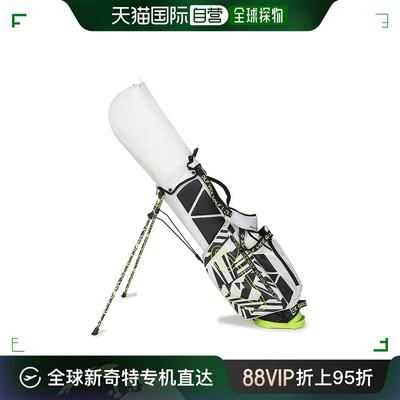 韩国直邮vice golf 通用 高尔夫球包