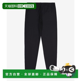 1170FI4WPF6661FBLK斐乐卫裤 女士运动裤 UNDERWEAR 韩国直邮FILA