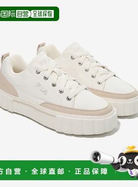 韩国直邮FILA 惠拉运动鞋 喷砂灯 1XM02349G 920 [安山星域] 1XM0