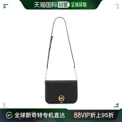 韩国直邮MICHAEL KORS24SS单肩包女30S4GD8M2L 001BLACK