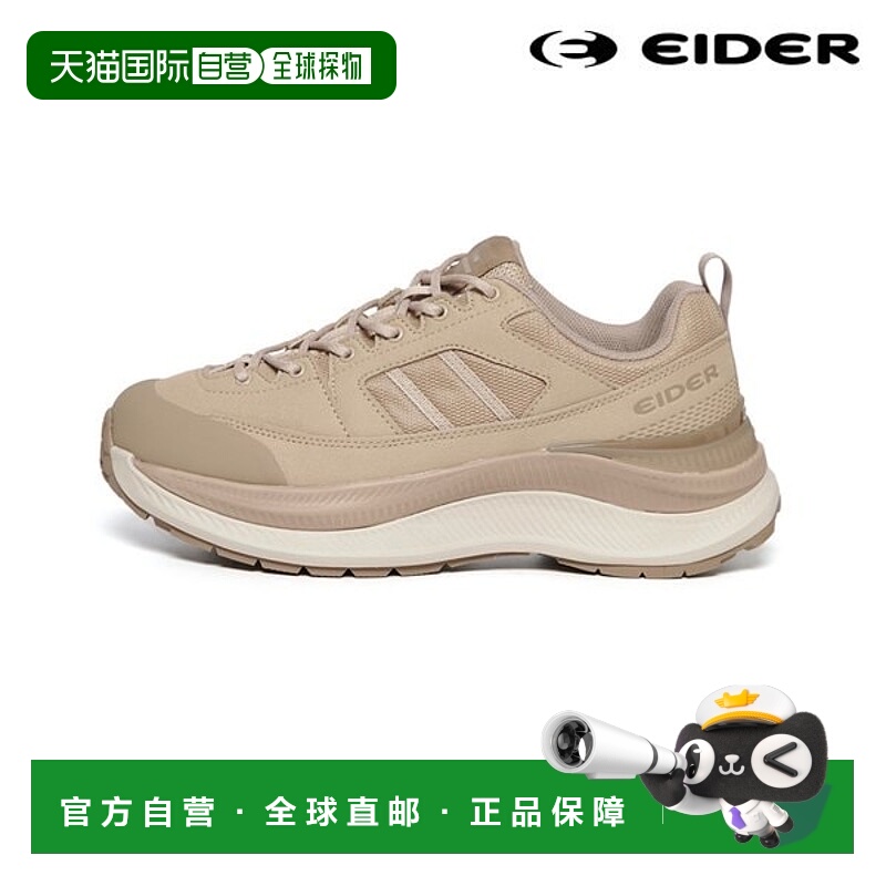 韩国直邮EIDER IDEOS 男士 Roadhiker (E2) DMS24N23E2 (RRP: 179