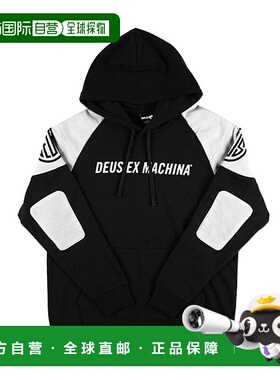 韩国直邮deus ex machina  上装T恤卫衣帽衫