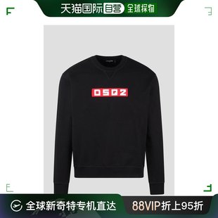 S25551900 韩国直邮DSQUARED224SS毛衣男S74GU0760