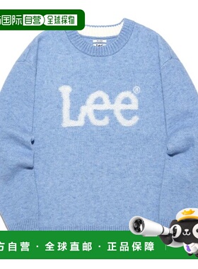 韩国直邮LEE LE2503KT02BL 蓝色 LE2503KT02BL