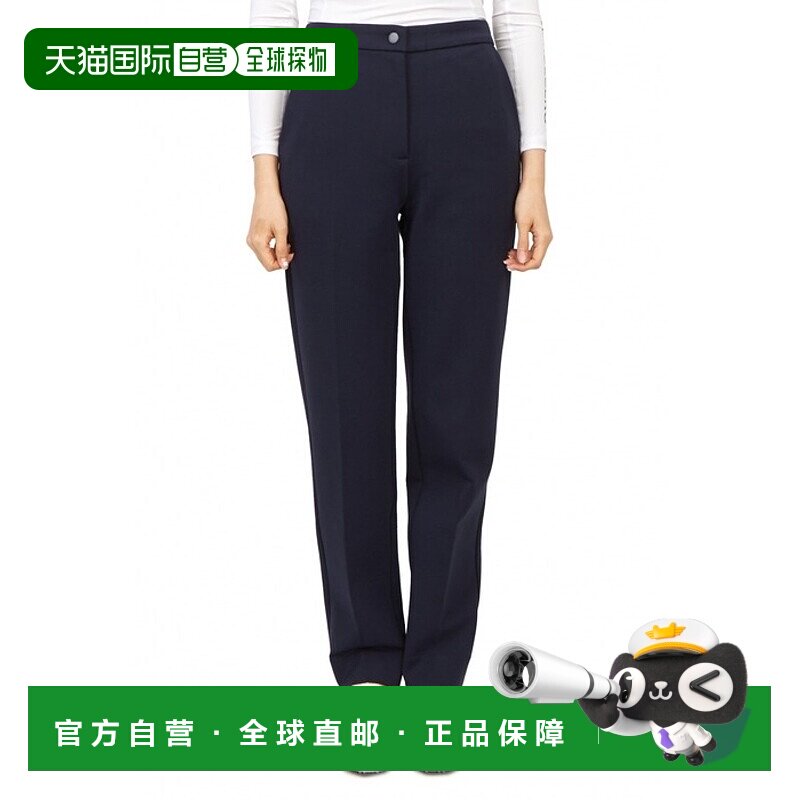 韩国直邮G/FORE 女士高尔夫服装女装休闲裤G4LS23B96