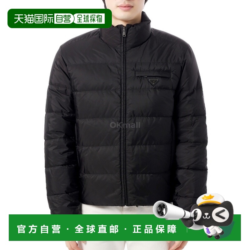 韩国直邮PRADA SGC933 1WQ9 F0002 羽绒/填充普拉达