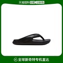 其他凉鞋 韩国直邮New Balance 夏季 黑色拖鞋 Worksout