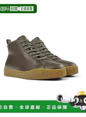 韩国直邮CAMPER看步男女时尚休闲百搭舒适简约复古耐磨靴子K30048