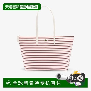 韩国直邮lacoste 单肩包