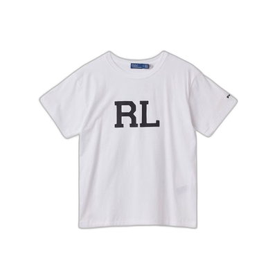 韩国直邮POLO RALPH LAUREN WMPOKNINCU20715-100T恤