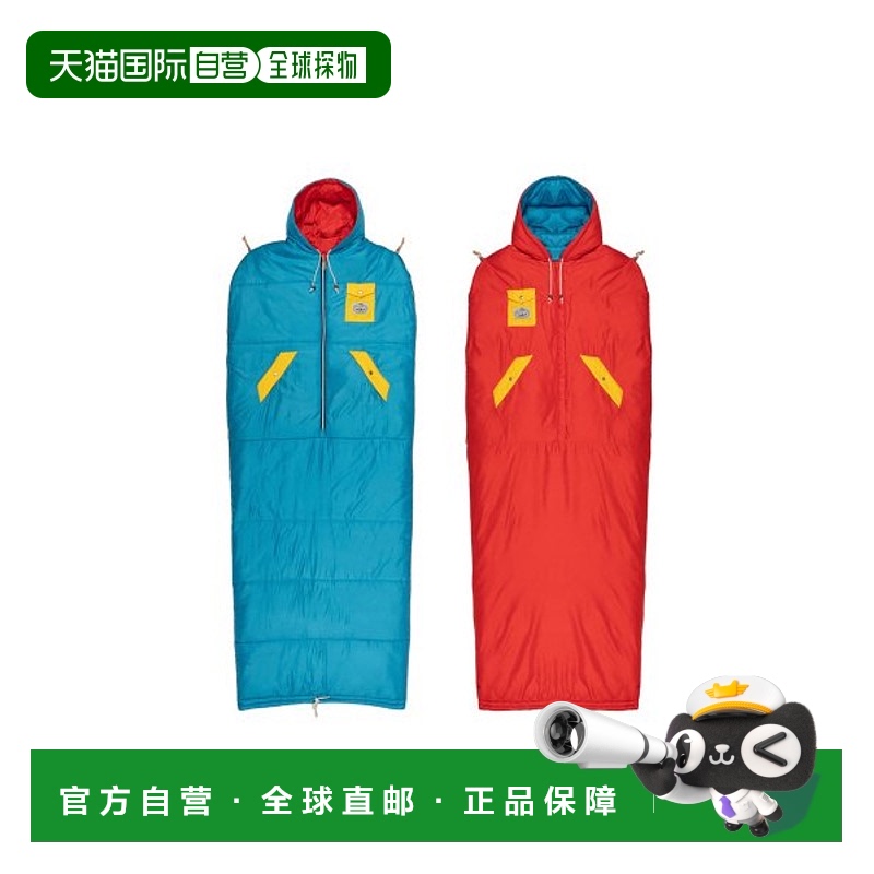 韩国直邮POLER 山系户外旅行露营保暖睡袋 214ACU5501-PRIM