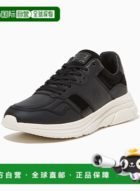 韩国直邮TOMMY HILFIGER 男士休闲鞋T52E0ARS050MT1BDS男鞋运动鞋