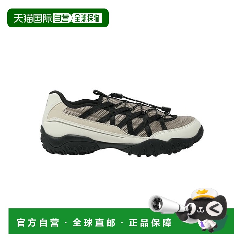 韩国直邮FILA Wheela Public Echappe 蕾丝运动鞋 1XM02347H-004
