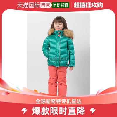 韩国直邮phenix 通用 外套夹克衫滑雪服