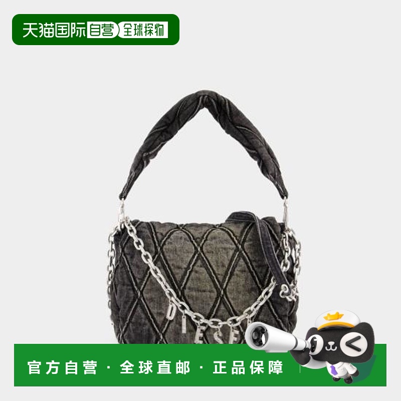 韩国直邮柴油 X09596P6330T8013 黑色 DOM