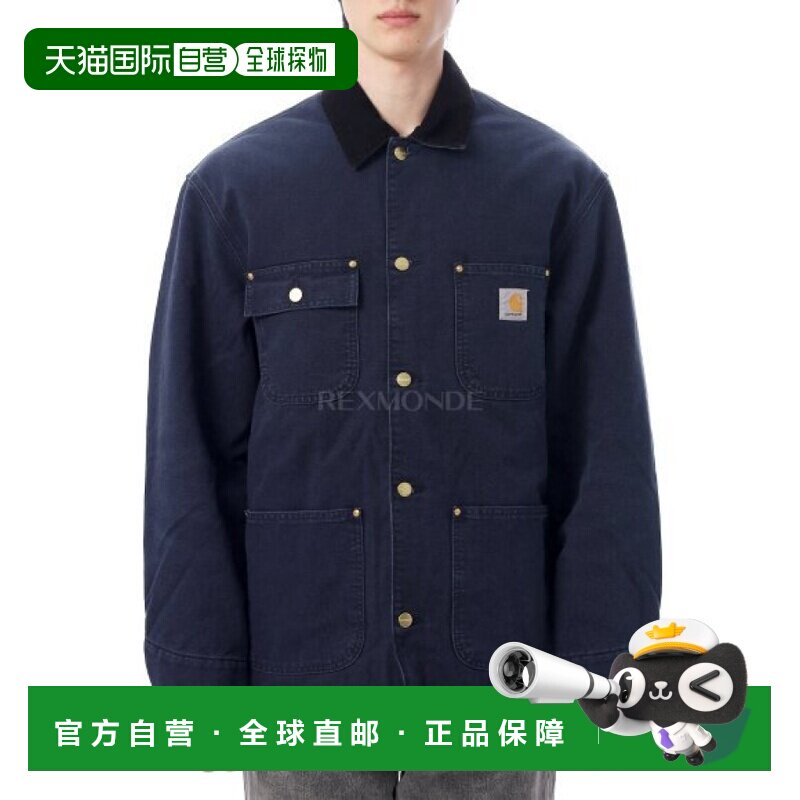 韩国直邮CARHARTT WIP OG工装外套（I035613 0DI4O） 夹克