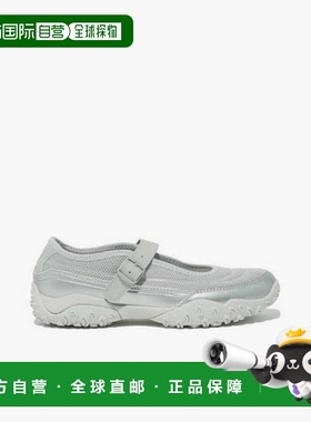 韩国直邮FILA 轮椅鞋 CQK 1XM02376H-063 Echape Mary Jane 斐乐