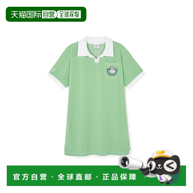 韩国直邮MLB KIDS 童装连衣裙7FOPE0243-43LAL儿童