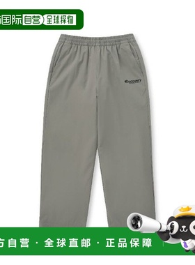 韩国直邮Discovery Expedition M Discovery 儿童长裤 BQK DKTP71