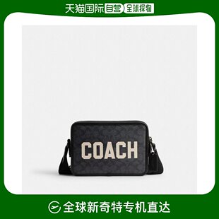 经典 气质休闲包CP136 轻奢休闲时尚 韩国直邮COACH蔻驰正品 A5F