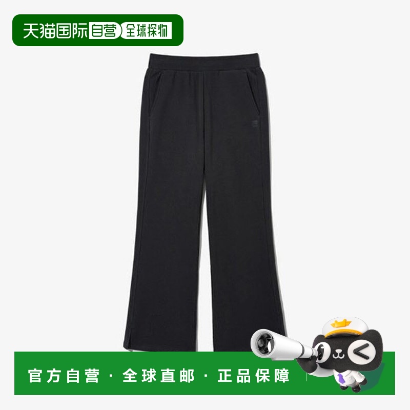 韩国直邮FILA Wheelabajo CQK FS253FP01F002-006 靴裤
