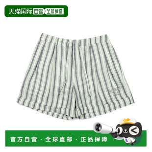 短裤 高高尔夫运动运动中长裤 M3322PH GOLF休闲时尚 韩国直邮MALBON