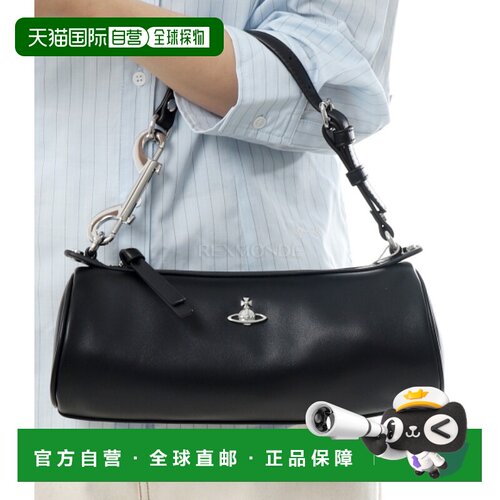 韩国直邮Vivienne Westwood CINDY 圆筒袋 (4603000RW S0026 N401