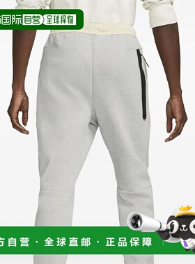 韩国直邮NIKE 25 FW Nike Panel Jogger Trackpants CU4495 TP442