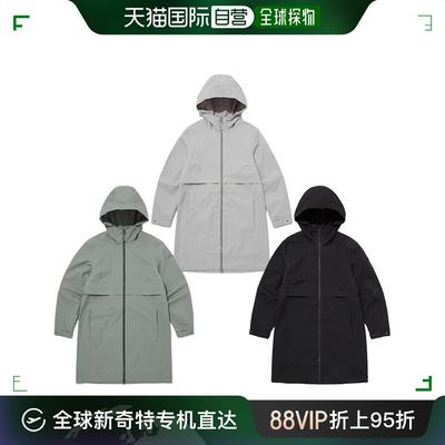 韩国直邮THE NORTH FACE 跑步外套 女装/雨衣/NC2HP80/选 1 出 3