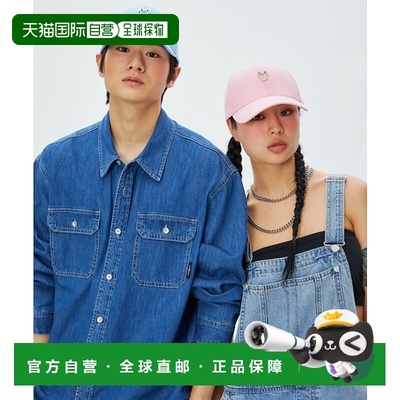 韩国直邮LIFEWORK 公用男士帽子LW235CP011新款