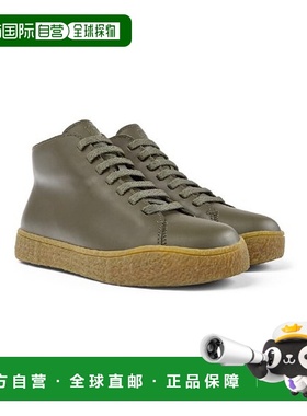 韩国直邮CAMPER看步男女时尚休闲百搭舒适简约复古耐磨靴子K40073