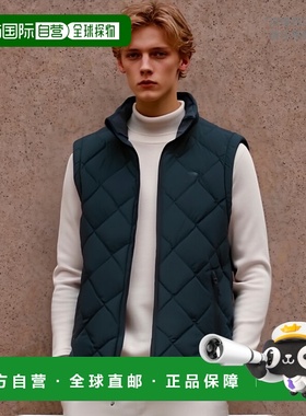 韩国直邮EIDER 军迷服战术背心男士DMW21681N4 DIAMANT