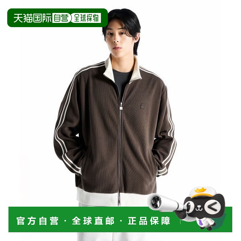 韩国直邮FILA FILA 1911 针织运动上衣（FS253FT01X001234）斐乐