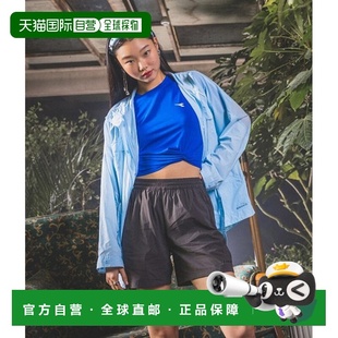 D3122TJK48BLL迪亚多纳外套 套头衫 韩国直邮diadora 女士运动卫衣