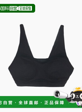 韩国直邮UNDER ARMOUR 运动胸罩 DQC 1373826-001 女士 UA SmartF