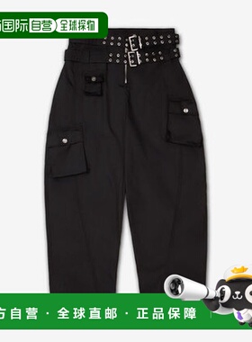 韩国直邮Gani 长裤 W0526099 DOM