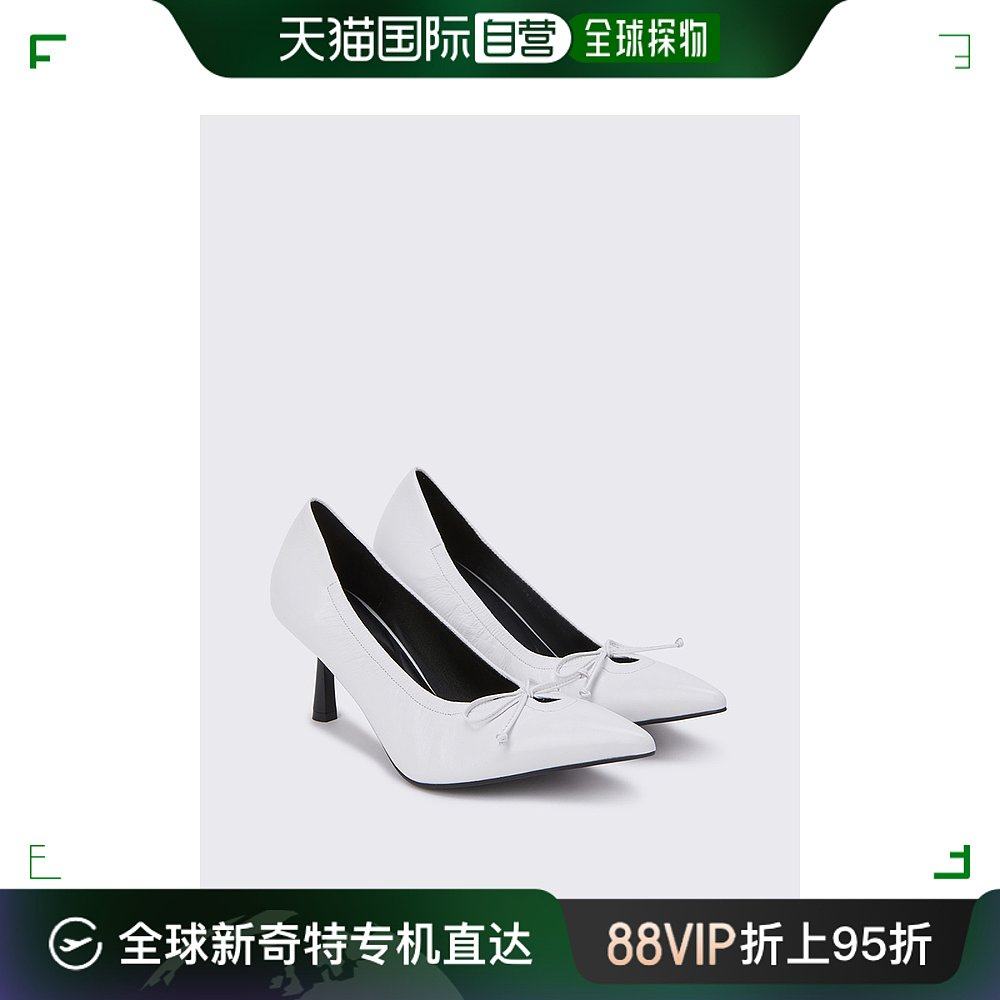 韩国直邮suecomma bonnie 通用 时尚休闲鞋高跟鞋镂空