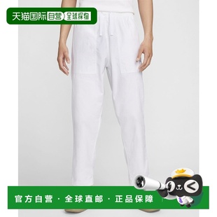 BARCELON 男装 CLUB 100 FN3097 休闲裤 男士 韩国直邮NIKE