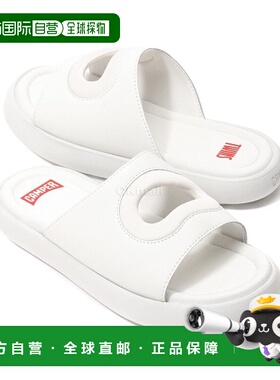 韩国直邮CAMPER 双胞胎 (K201620-003) 拖鞋凉鞋