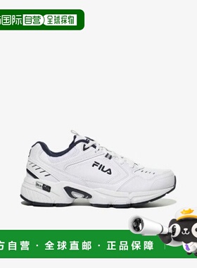 韩国直邮FILA M 轮跑鞋 CQK 1RM02486H-147 Ranger 22