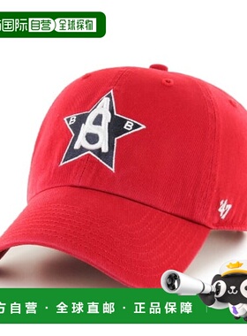 韩国直邮47 FORTY SEVEN BRAND 公用帽子 BFHD162CL1008 NEW YORK