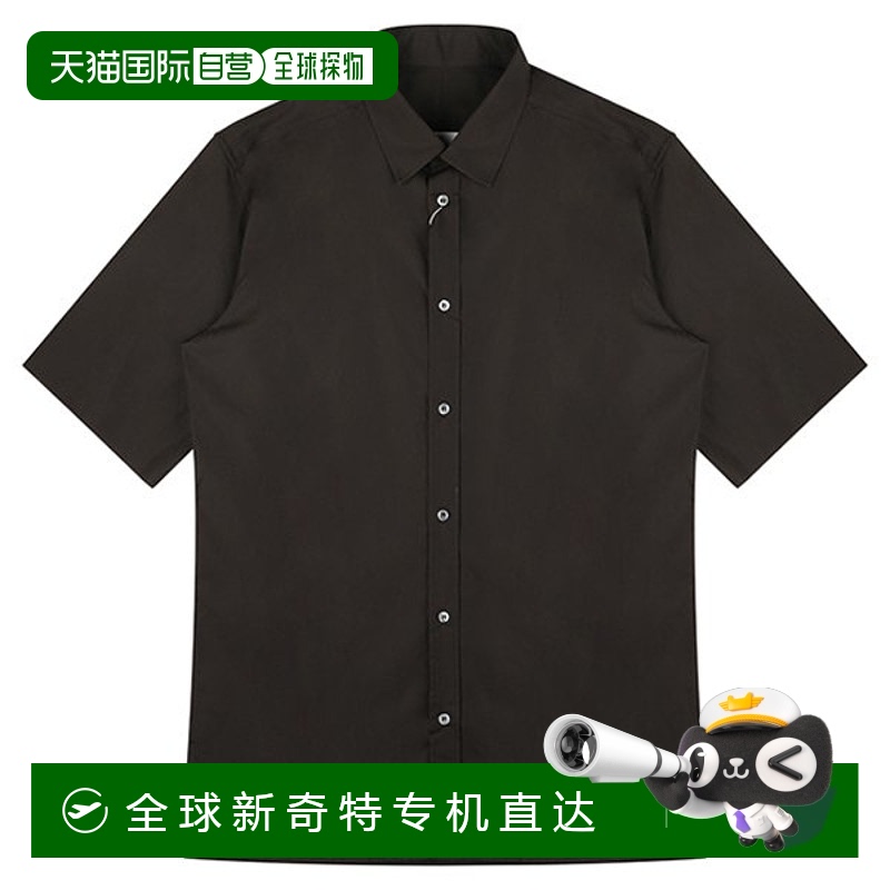 韩国直邮maison margiela  衬衫