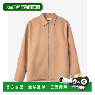 JSMU601032MU201000259SS22SHARP 韩国直邮JILSANDER潮奢 夹克