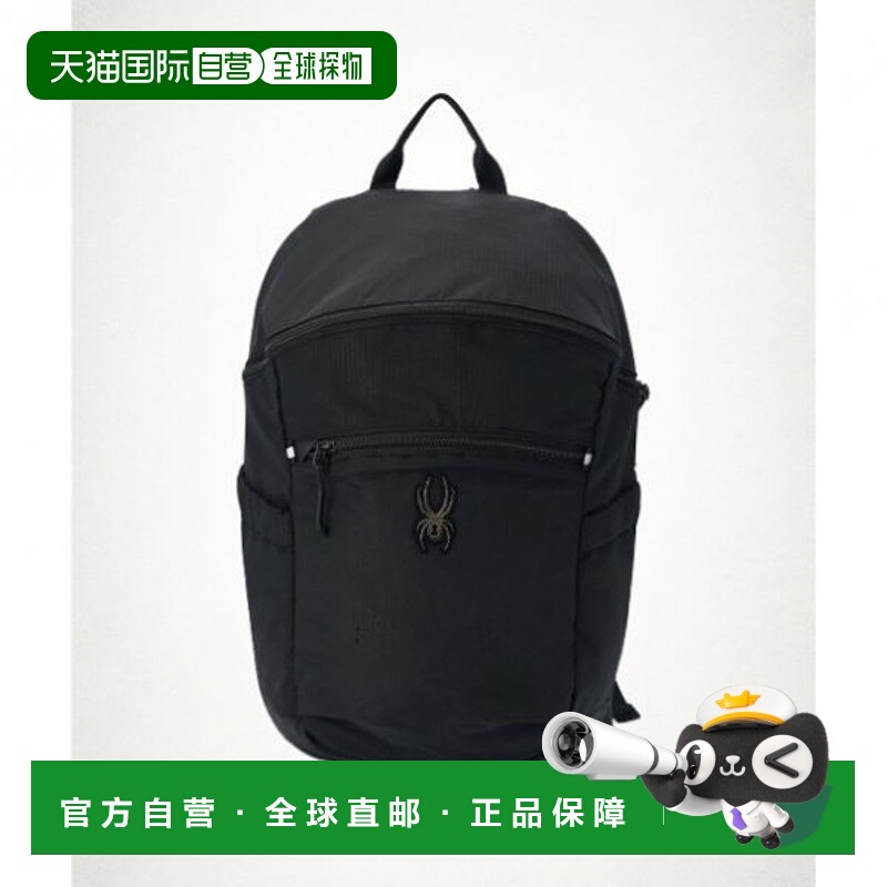 韩国直邮NIKE SPYDER Spyder 男士 Pinnacle 轻型背包 SPKFBNBP30