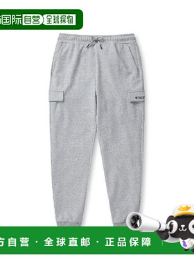 韩国直邮Discovery Expedition Discovery 长裤 TQT DMTP27041-MG