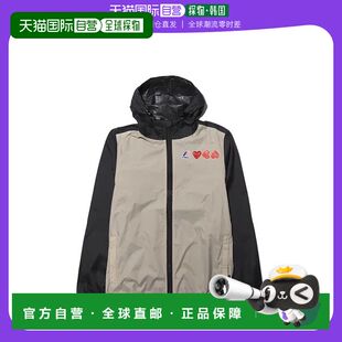 J505 051 韩国直邮COMME P1J505 GARCONS 夹克外套 DES